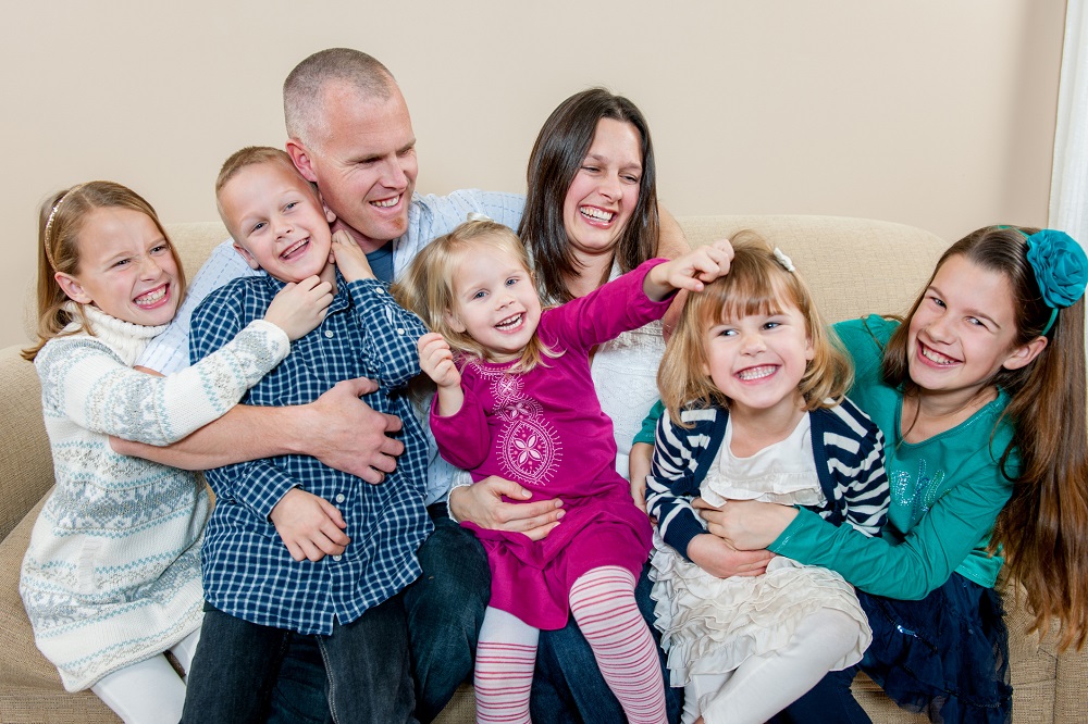 dovid, ariella and their 5 kids were happy they bought lost luggage all risk cover insurance when they went to a family wedding