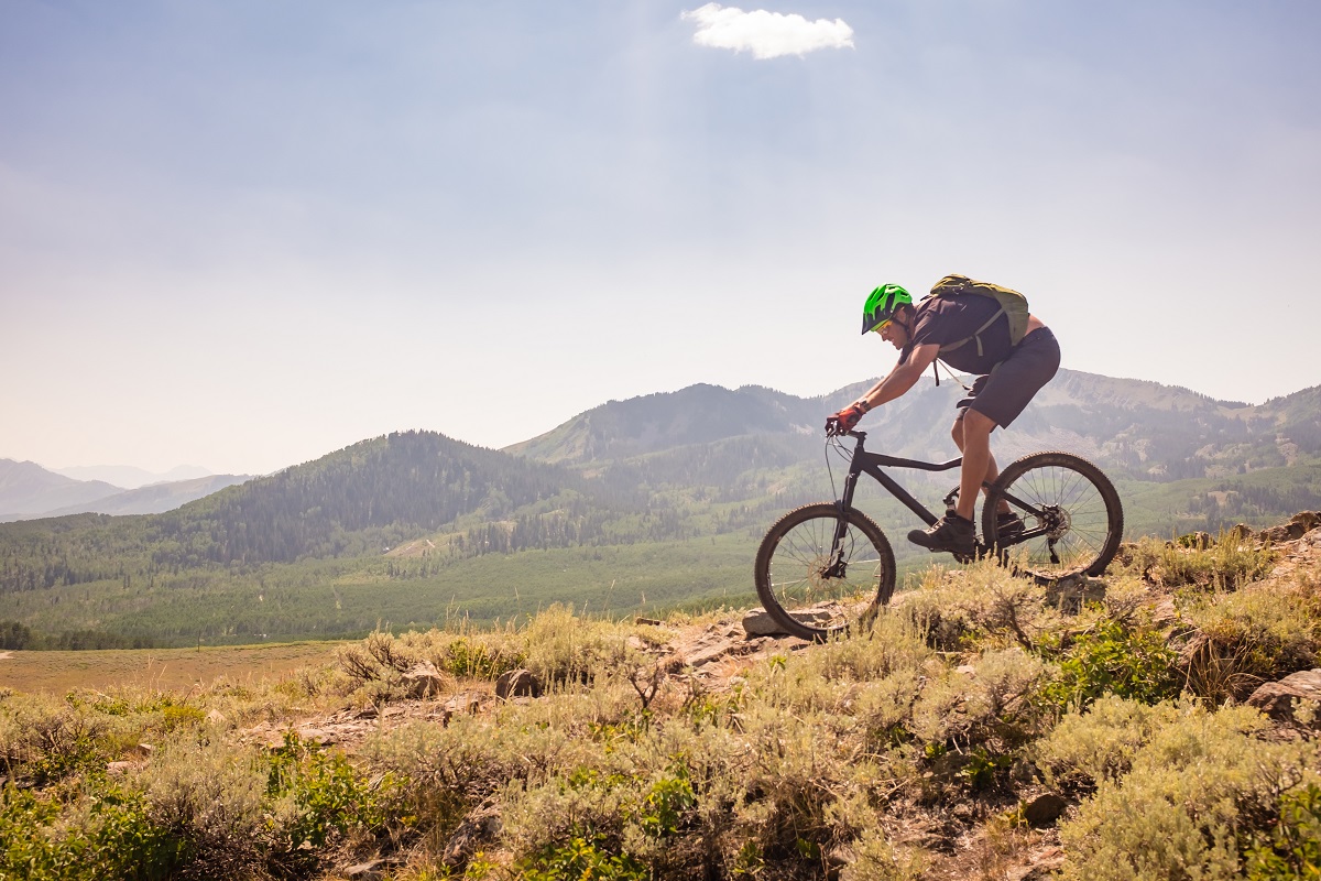 mountain bike fitness insurance