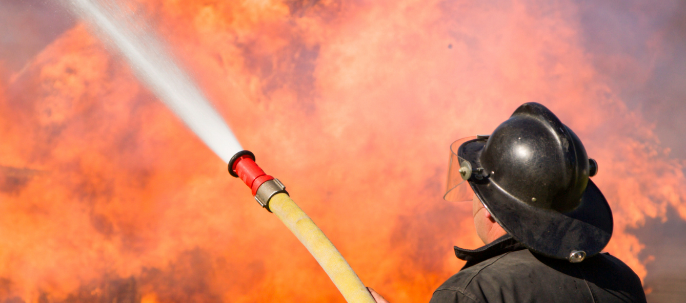 does home insurance cover arson