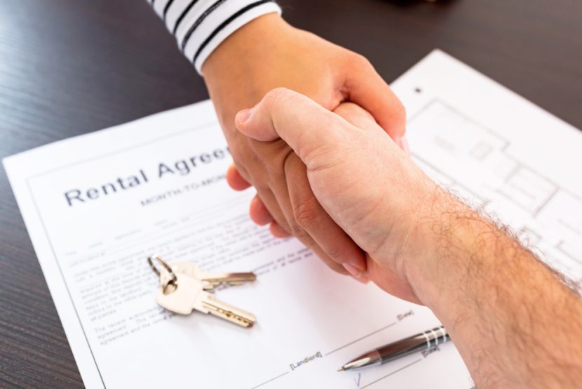 Do you know what’s in your rental contract?