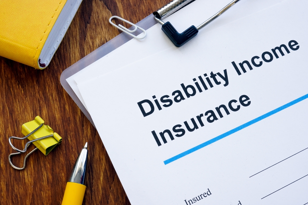 Disability Income Insurance