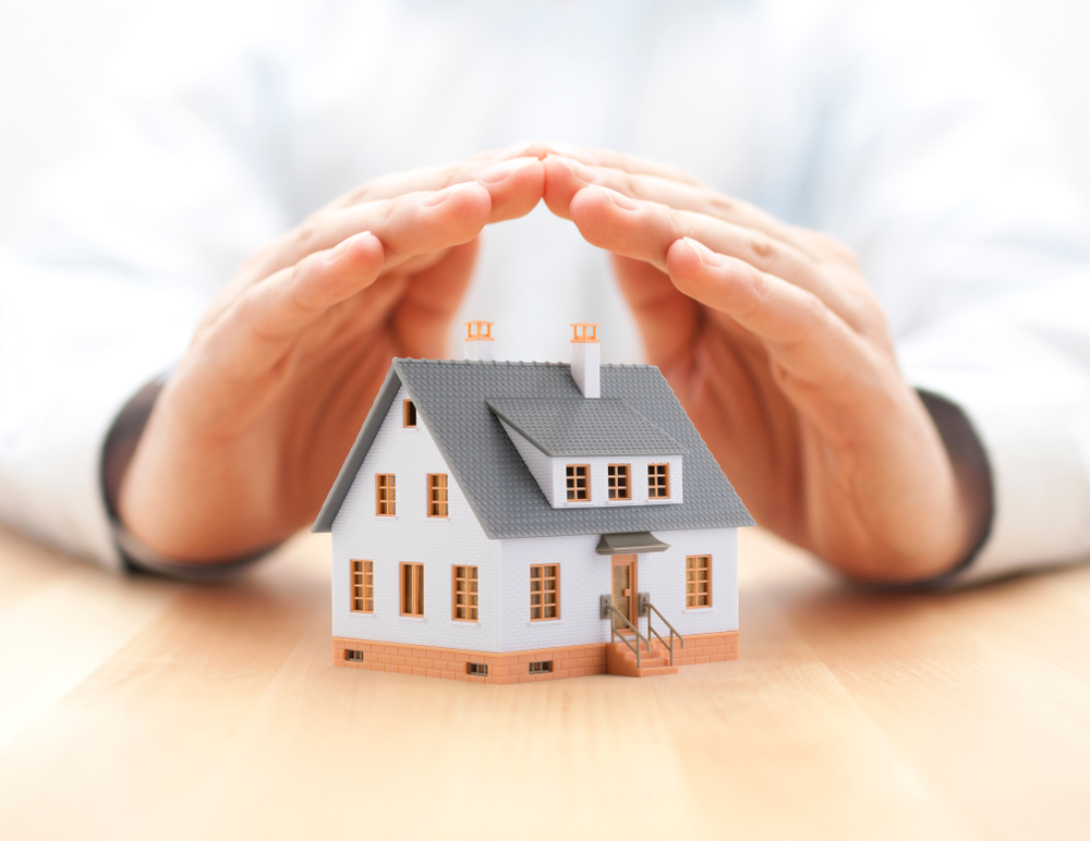 Property Structure Insurance