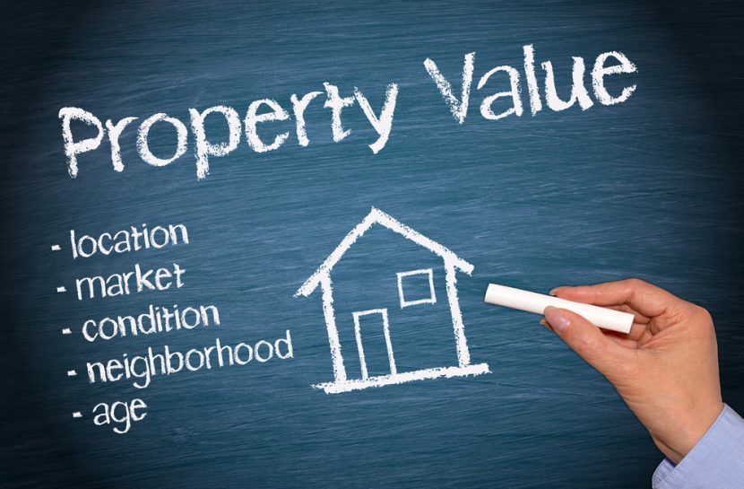 Understanding the benefits of an appraisal report