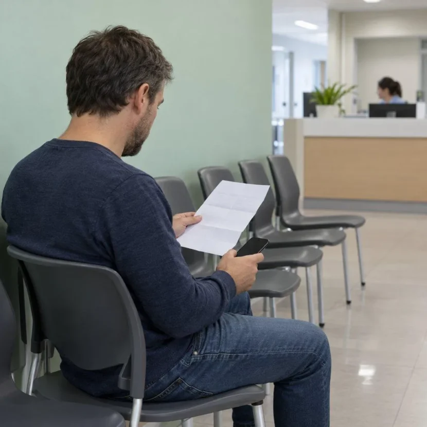 Supplementary Health Insurance in Israel: Shaban vs Private Policies